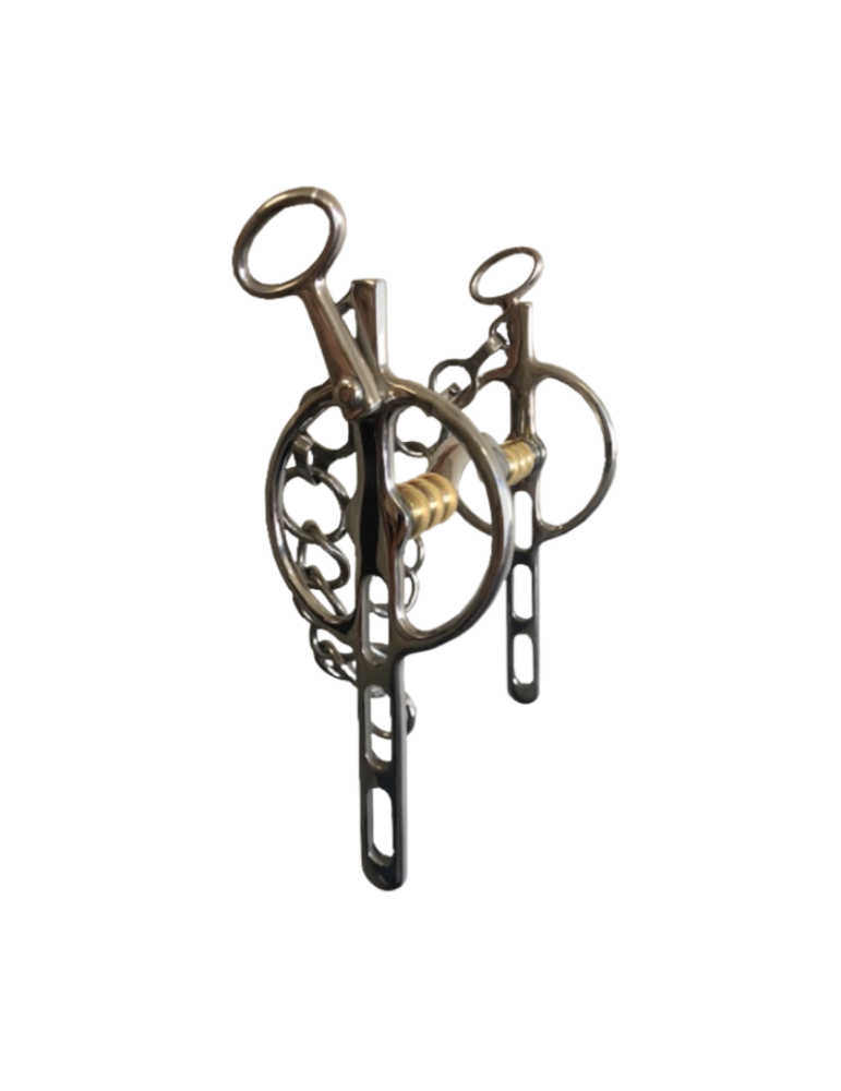 Liverpool tulipes mobiles rouleaux