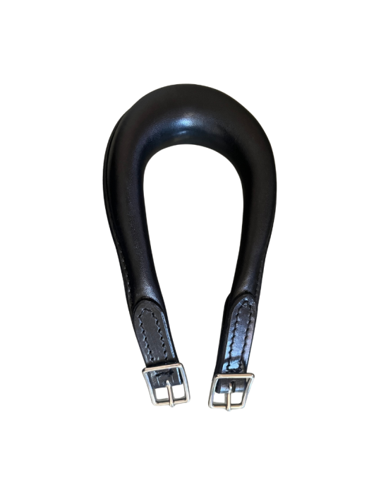 Culeron pour harnais biothane