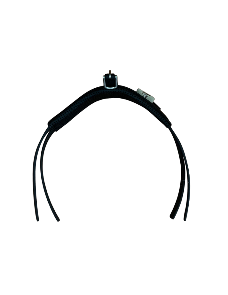 Têtière anatomique en biothane