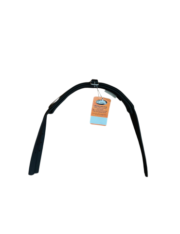 Têtière droit en biothane