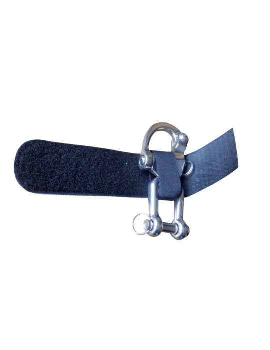 Protection de mousqueton