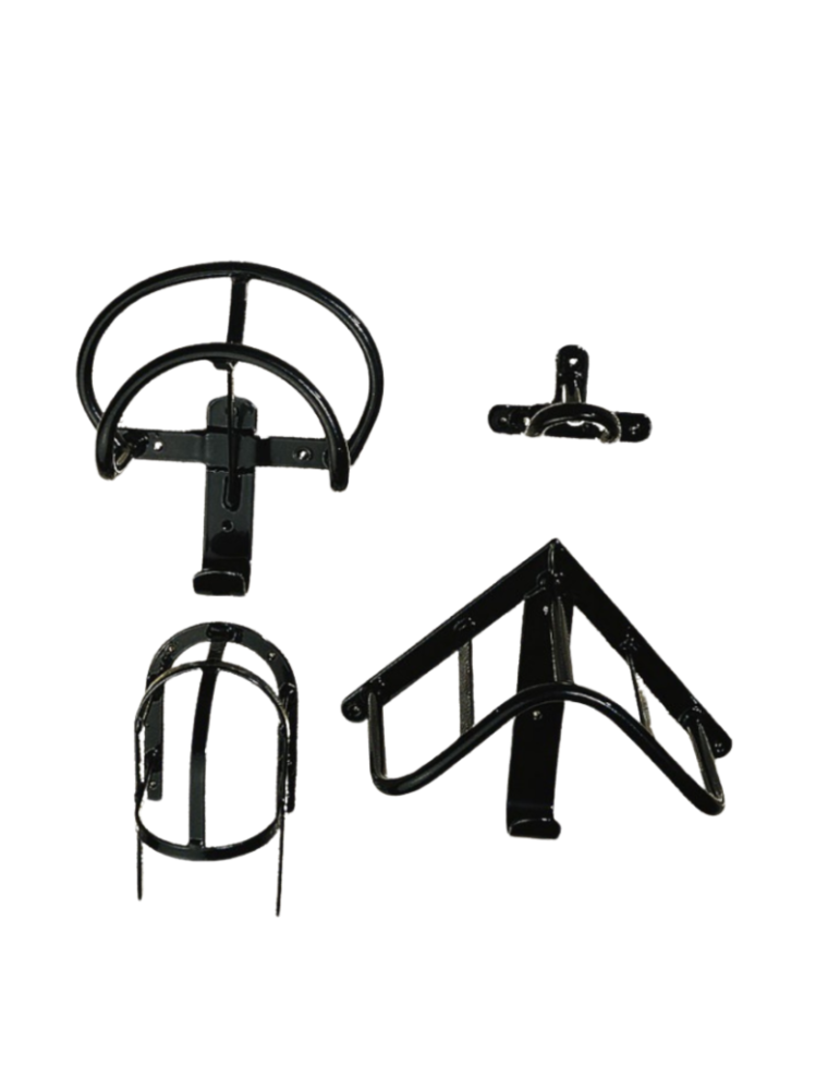 Porte-harnais – Sellerie Baude