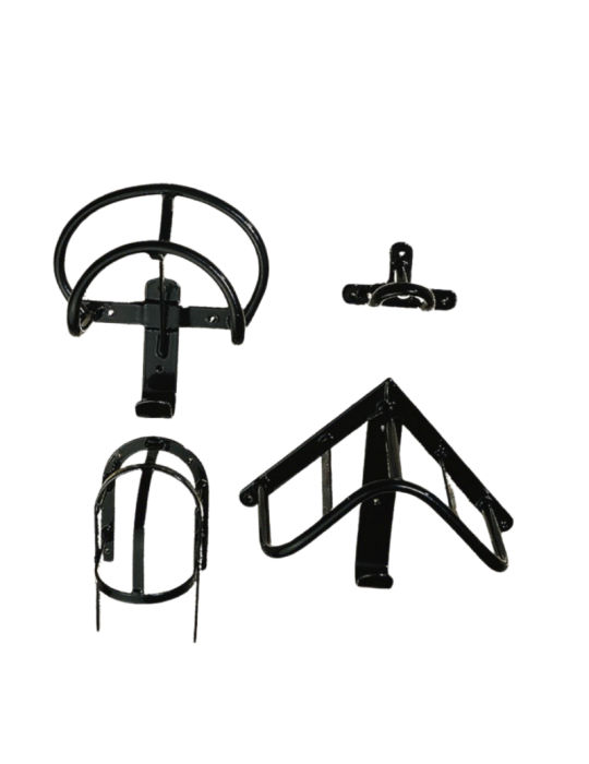 Porte-harnais – Sellerie Baude