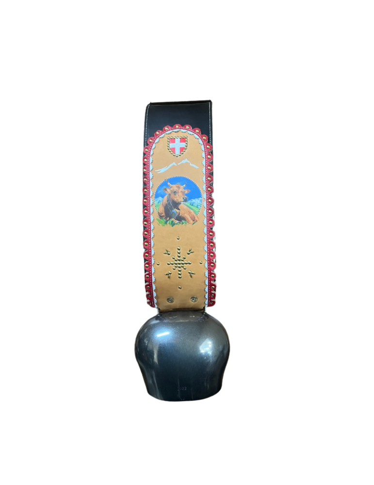 Varonne 14 première qualité décorée