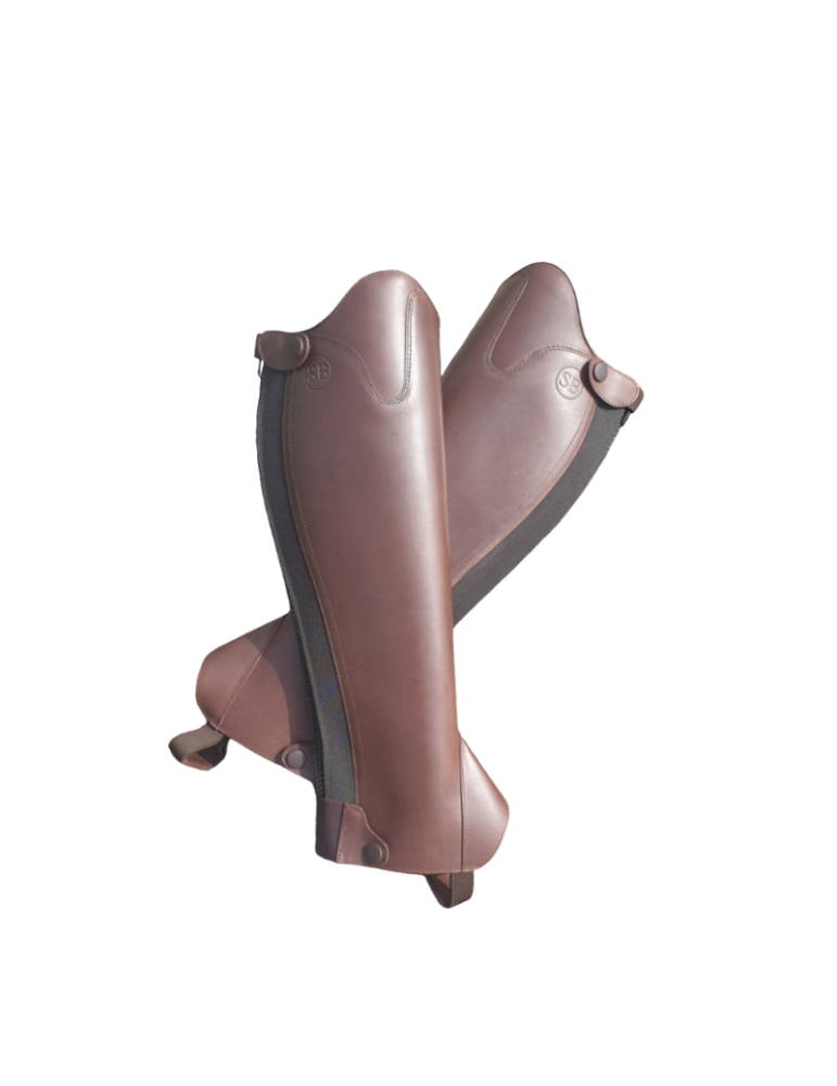 Mini-Chaps POLAINA 1090