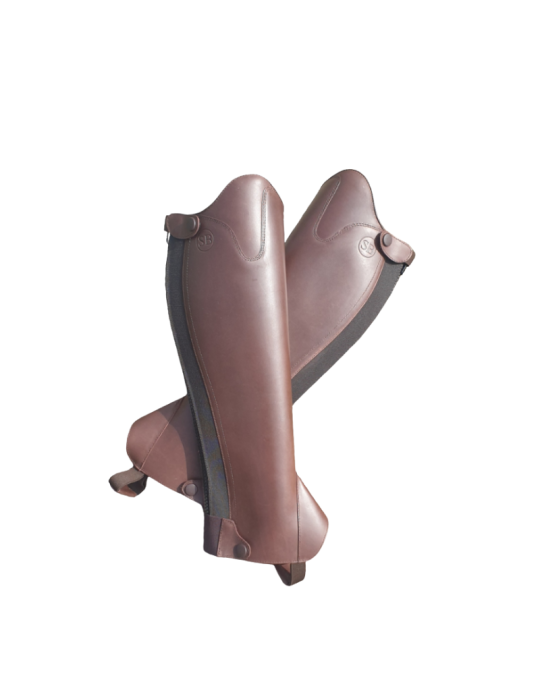 Mini-Chaps POLAINA 1090