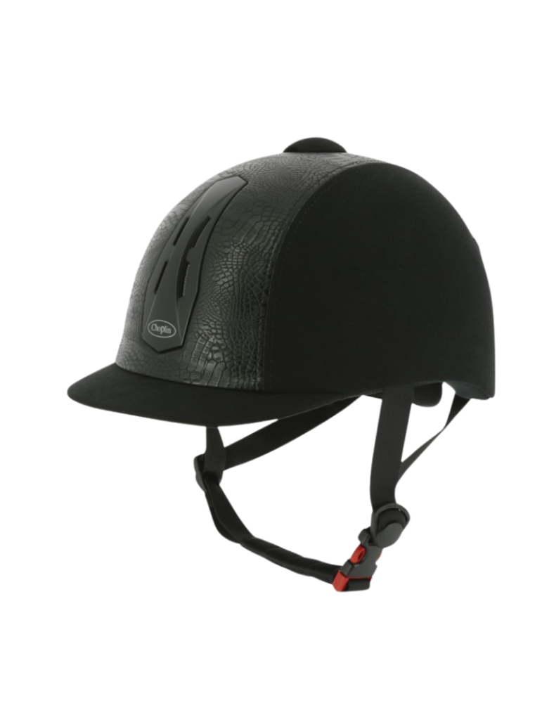 Casque premium réglable - CHOPLIN