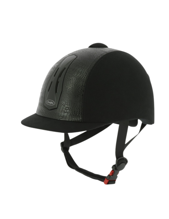 Casque premium réglable - CHOPLIN