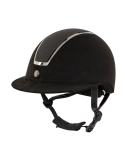 Casque Omega microfibre - BR