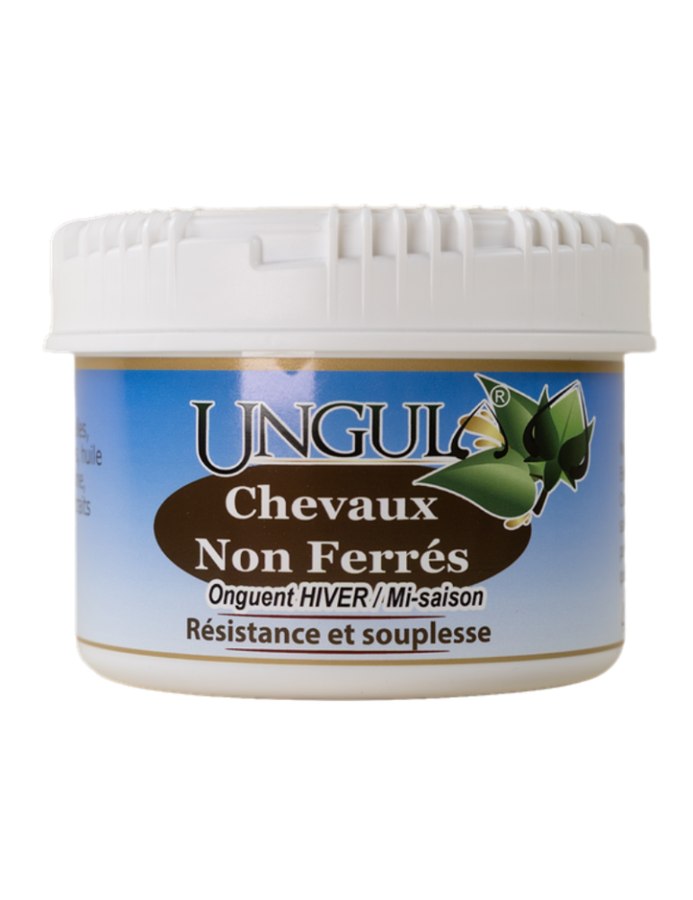Onguent non ferré hiver/mi-saison