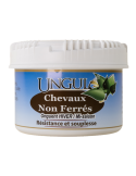 Onguent non ferré hiver/mi-saison