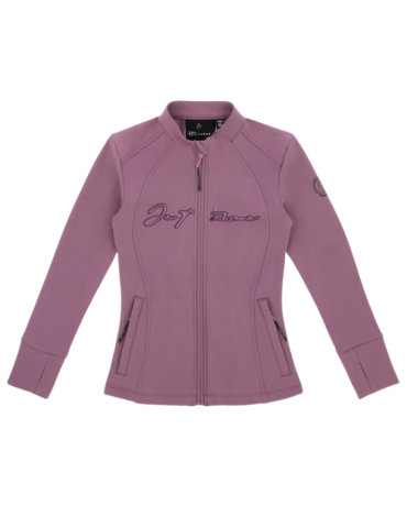 Veste Je t'aime EK-Ilona Junior - EQUITHÈME