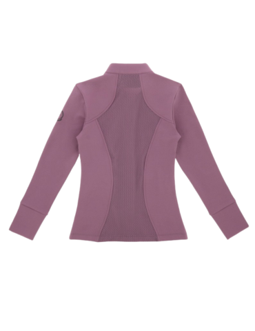 Veste Je t'aime EK-Ilona Junior - EQUITHÈME 2