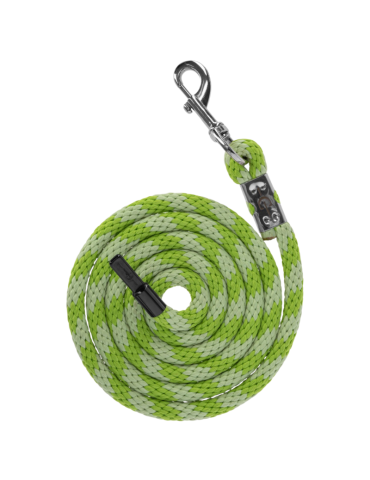 Longe Mustang - KERBL 2