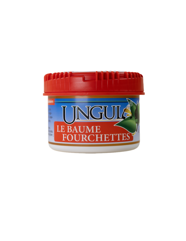 Baume réparateur fourchette - UNGULA NATURALIS
