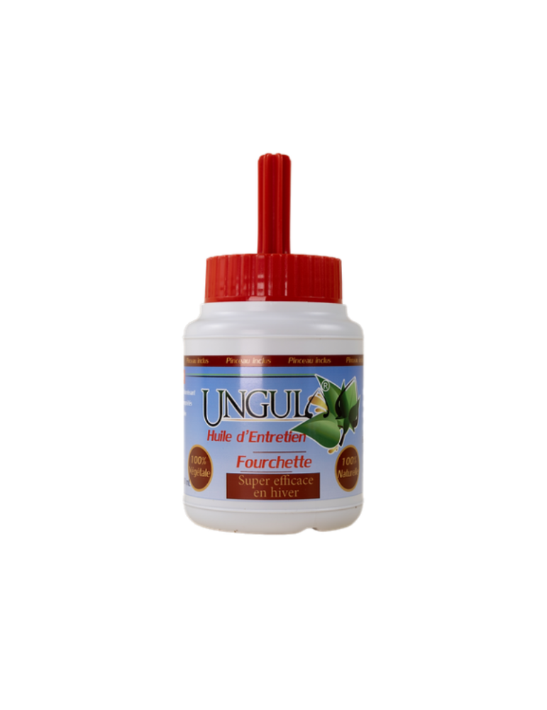 Huile entretien fourchettes - UNGULA NATURALIS