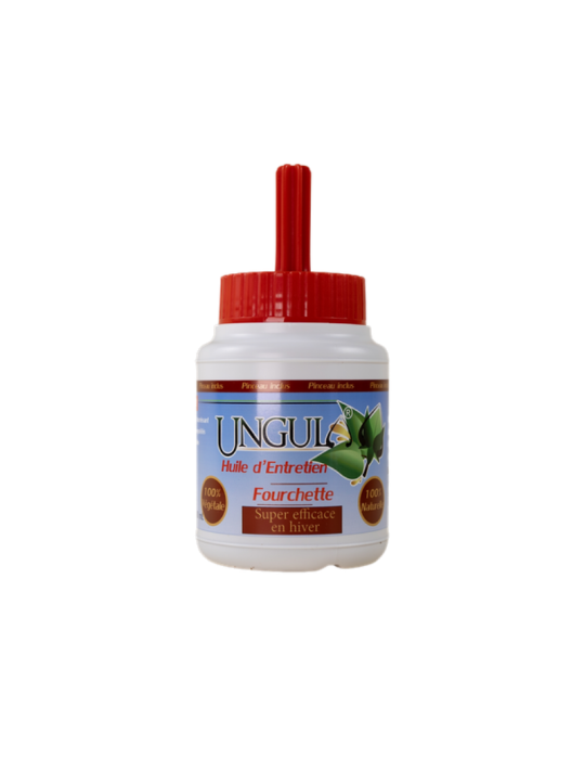 Huile entretien fourchettes - UNGULA NATURALIS
