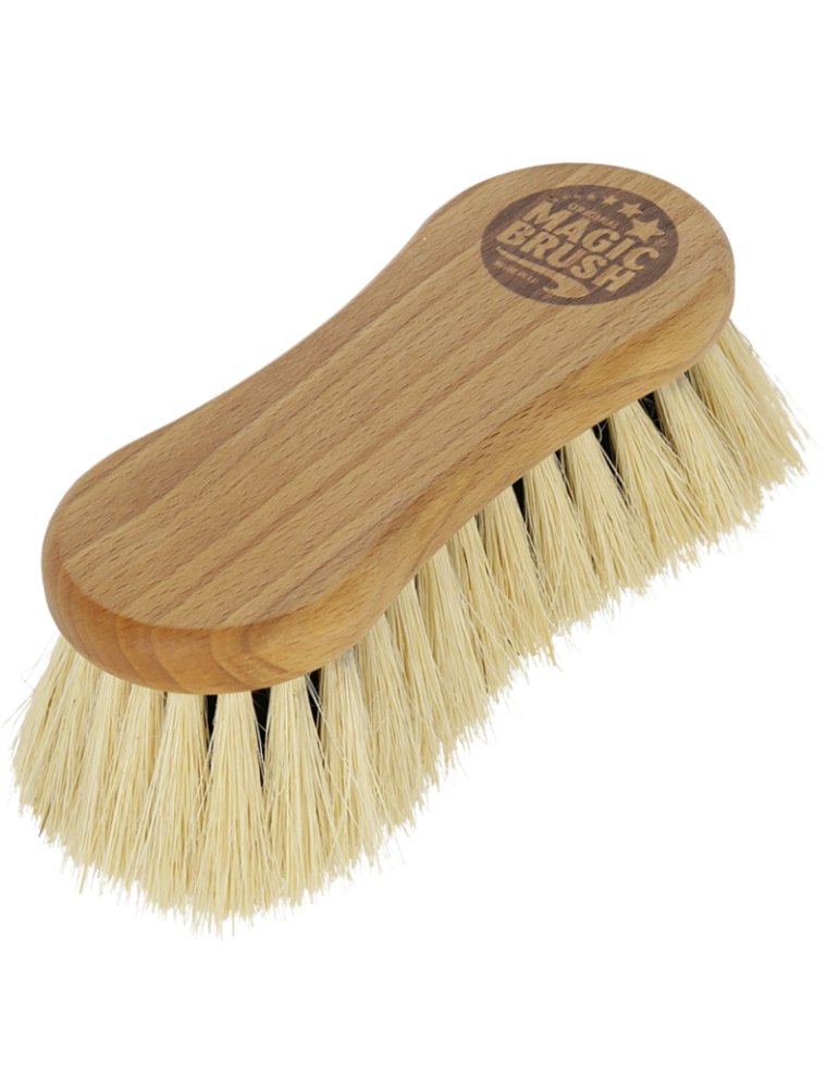 Brosse combinée - MAGICBRUSH