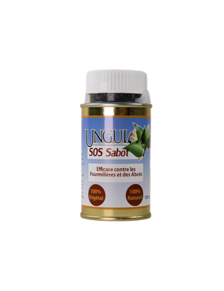 SOS Sabot - UNGULA NATURALIS
