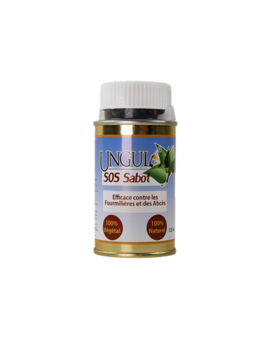 SOS Sabot - UNGULA NATURALIS