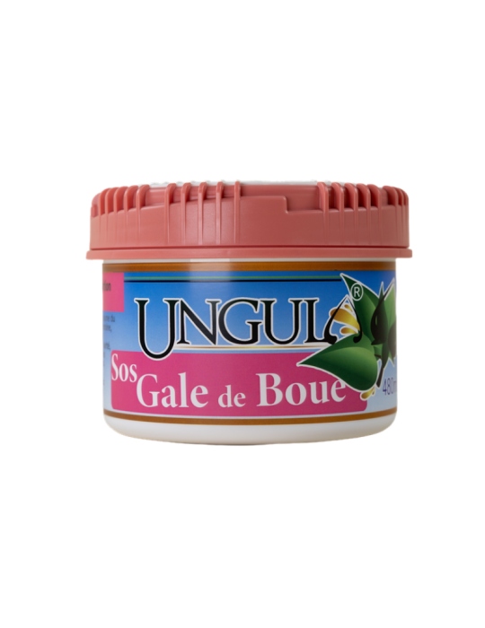 SOS gale de boue UNGULA NATURALIS