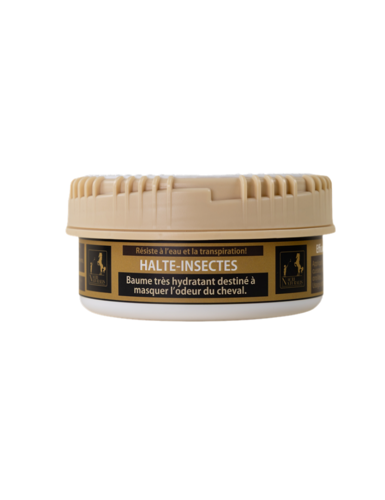 Halte Insectes - UNGULA NATURALIS