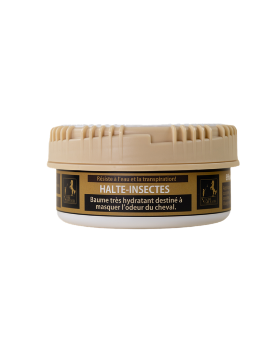 Halte Insectes - UNGULA NATURALIS