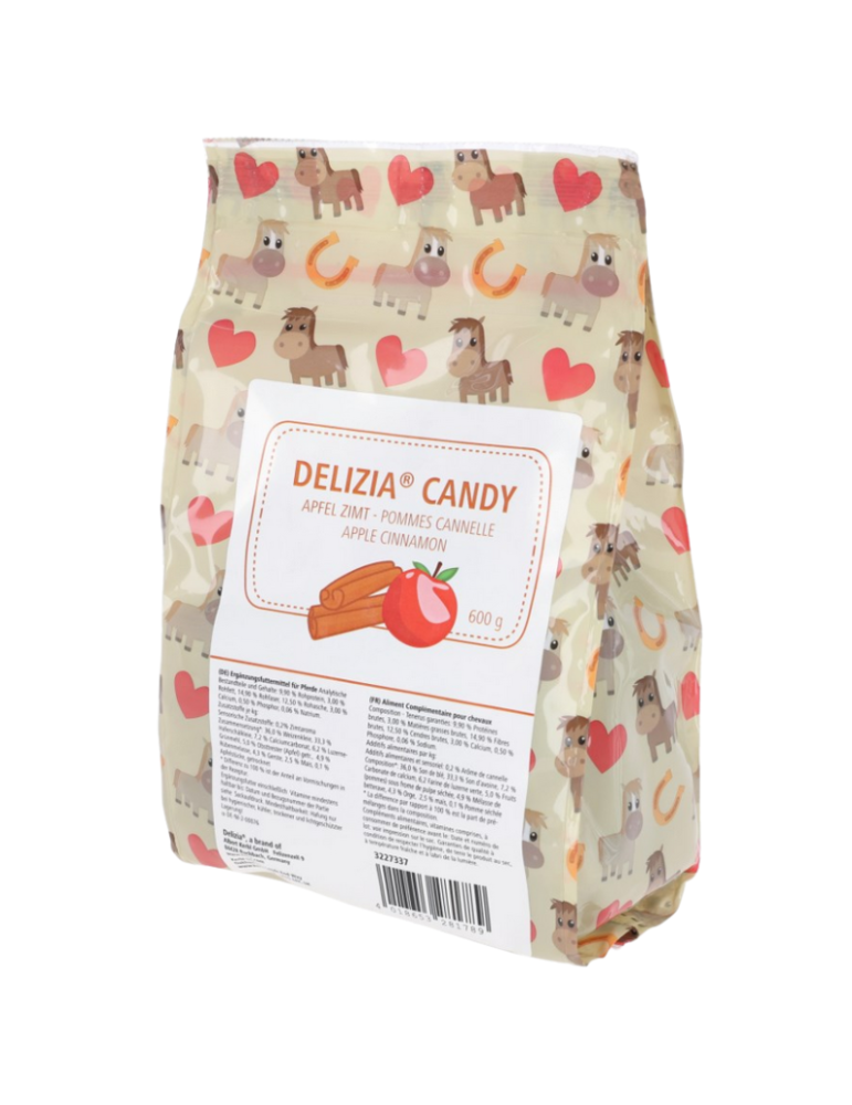 Friandises Delizia® Candy