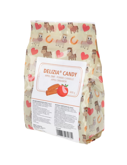 Friandises Delizia® Candy