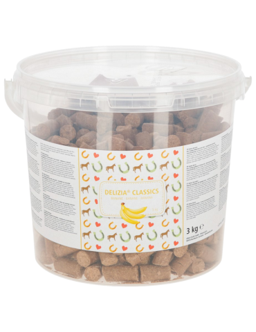 Friandises Delizia® Classic