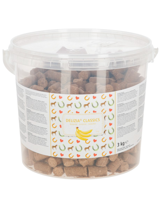 Friandises Delizia® Classic