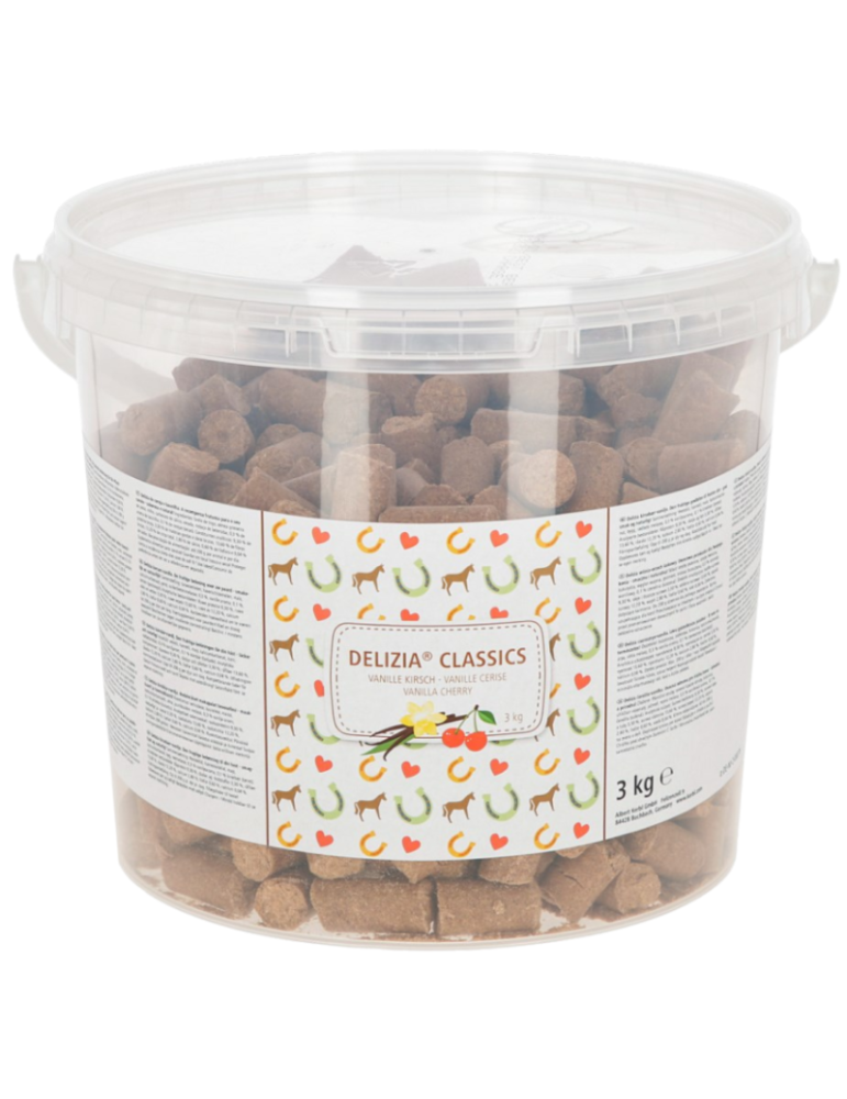 Friandises Delizia® Classic