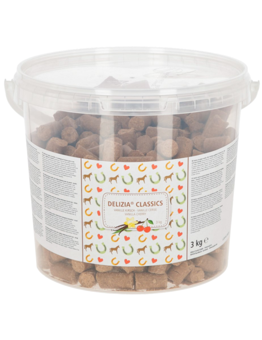 Friandises Delizia® Classic