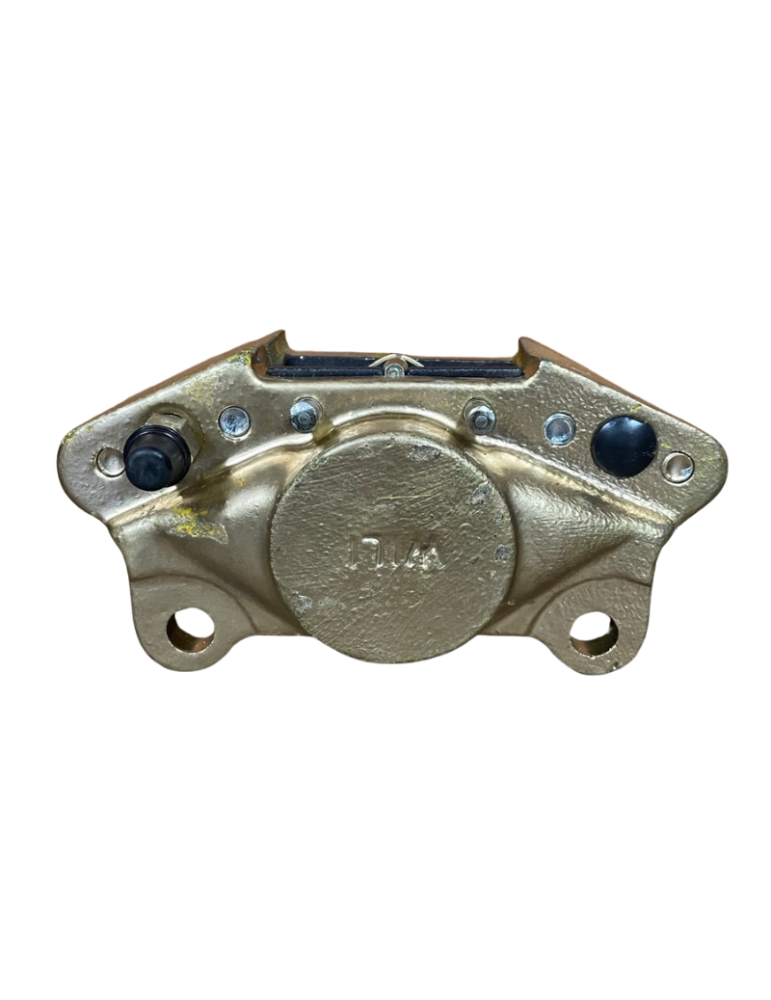 Etrier de frein WILI