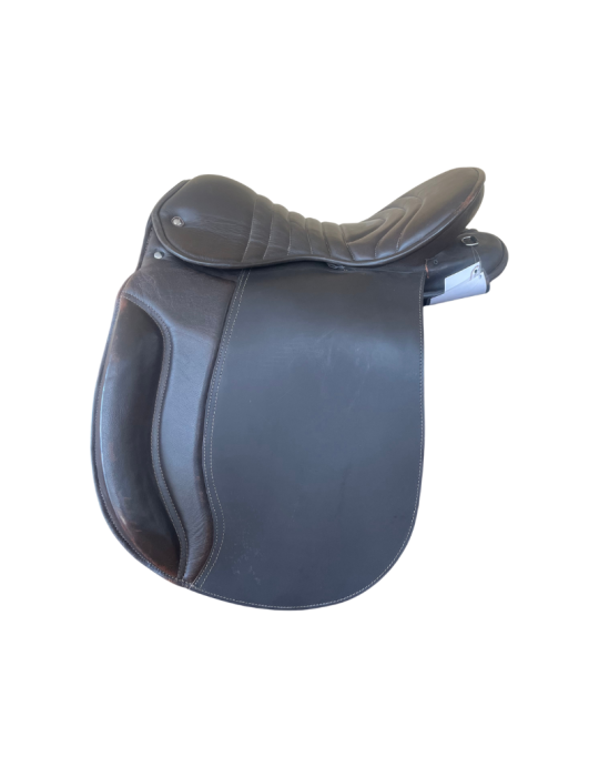 Selle de loisir pour cheval de Trait