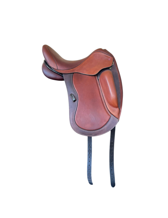 Selle dressage FLO SB