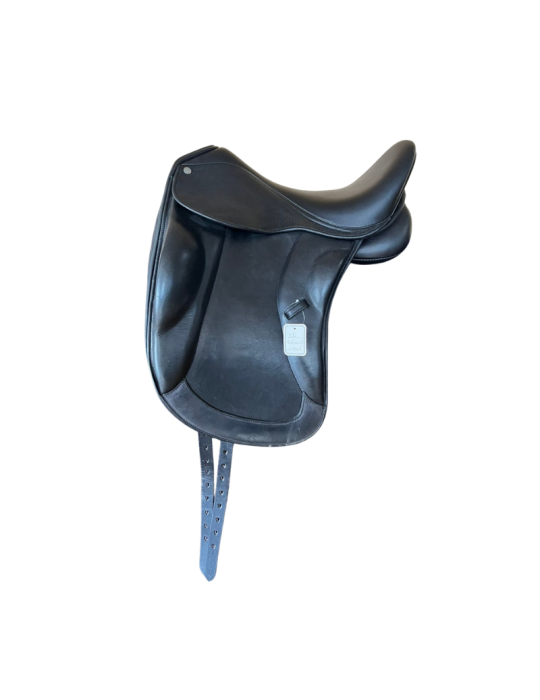 Selle de dressage cuir Victoria