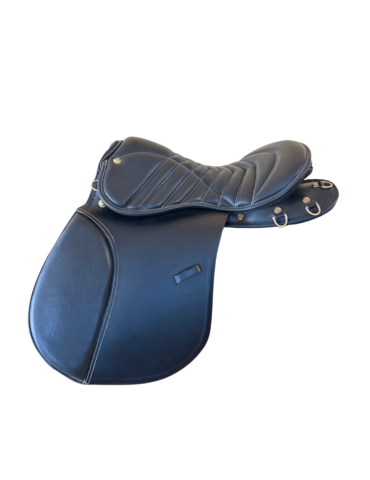 Selle de randonnée et promenade