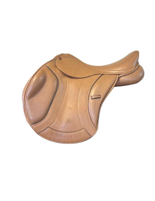 Selle Cross - SB (essai)