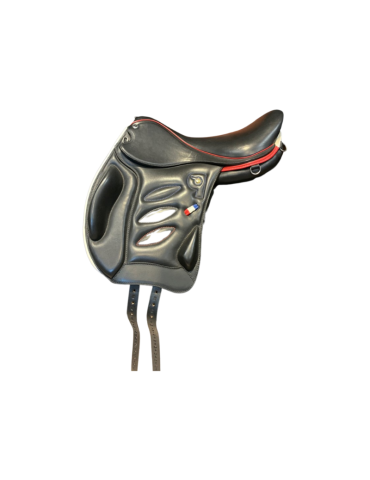 Selle "Endurance Evo" -Pariani