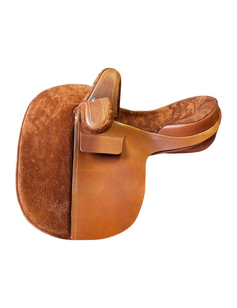 Selle d'Amazone