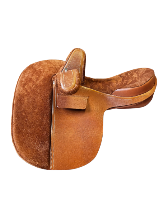 Selle d'Amazone