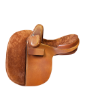 Selle d'Amazone