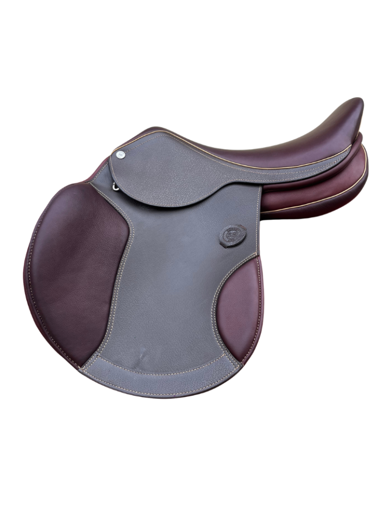 Selle mixte obstacle victoire