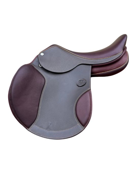 Selle mixte obstacle victoire