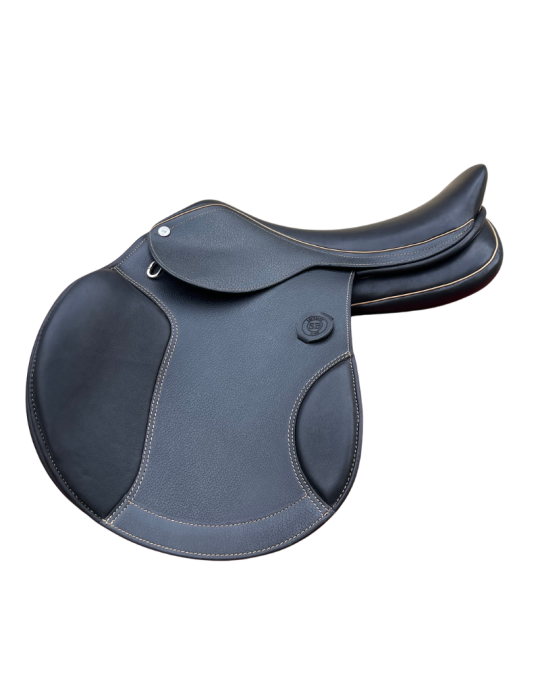 Selle mixte obstacle victoire