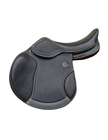 Selle mixte Romane - SB Luxury Line