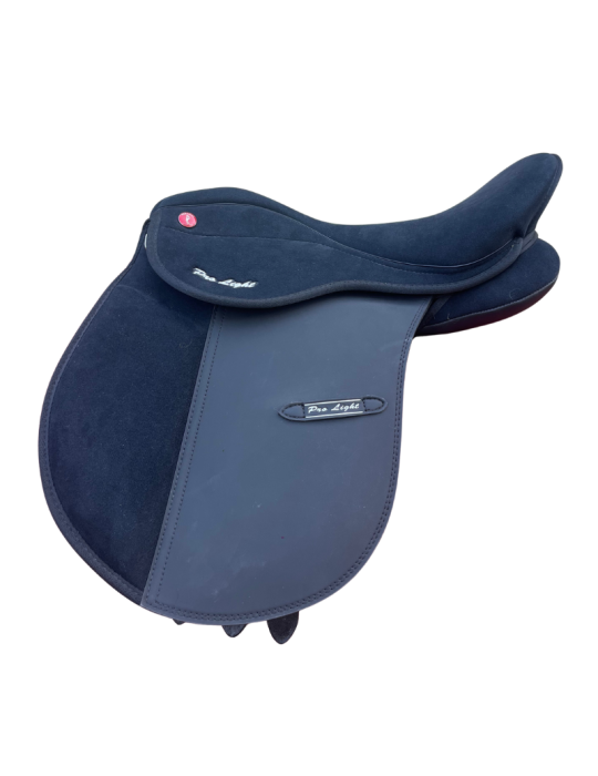 Selle mixte, synthétique, toute discipline