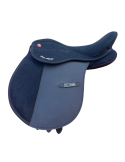 Selle mixte, synthétique, toute discipline