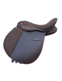 Selle mixte, synthétique, toute discipline